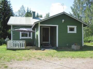 Фото номера Дом для отпуска Дома для отпуска Holiday Home Eteläaho г. Nykälä 52