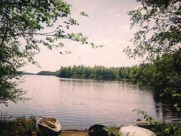 Фотографии Дома для отпуска Holiday Home Eteläaho г. Nykälä (Финляндия) №4 Фото Дома для отпуска Holiday Home Eteläaho г. Nykälä 4