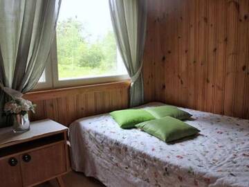 Фото номера Дом для отпуска Дома для отпуска Holiday Home Eteläaho г. Nykälä 39
