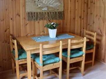 Фото номера Дом для отпуска Дома для отпуска Holiday Home Eteläaho г. Nykälä 41