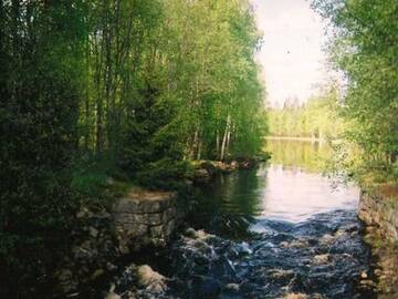 Фото номера Дом для отпуска Дома для отпуска Holiday Home Eteläaho г. Nykälä 10