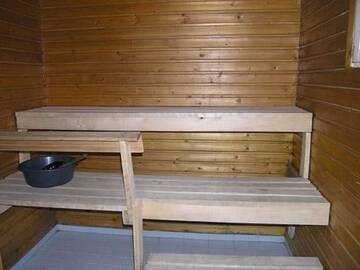 Фото номера Дом для отпуска Дома для отпуска Holiday Home Eteläaho г. Nykälä 16