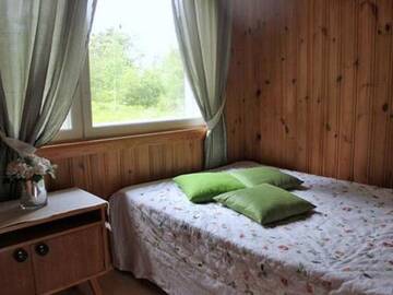Фото номера Дом для отпуска Дома для отпуска Holiday Home Eteläaho г. Nykälä 13