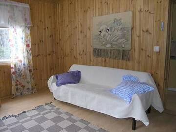 Фото номера Дом для отпуска Дома для отпуска Holiday Home Eteläaho г. Nykälä 20