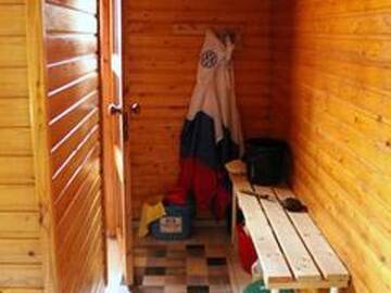 Фото номера Дом для отпуска Дома для отпуска Holiday Home Eteläaho г. Nykälä 25
