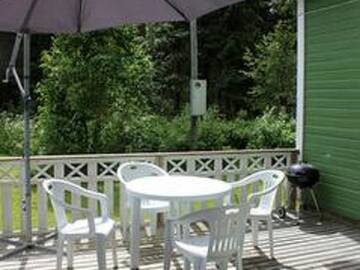 Фото номера Дом для отпуска Дома для отпуска Holiday Home Eteläaho г. Nykälä 23