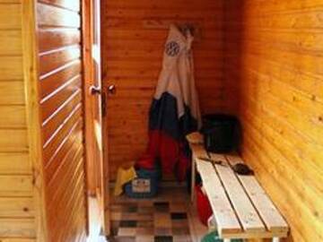 Фото номера Дом для отпуска Дома для отпуска Holiday Home Eteläaho г. Nykälä 51