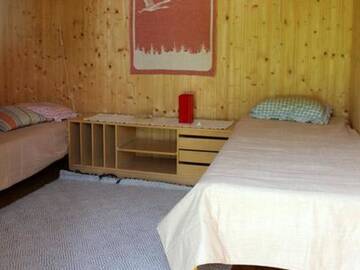 Фото номера Дом для отпуска Дома для отпуска Holiday Home Eteläaho г. Nykälä 9